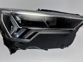 Audi Q3, 89A941034, Cen30494