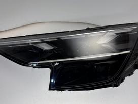 Audi Q8, 4M8941039, Cen30497
