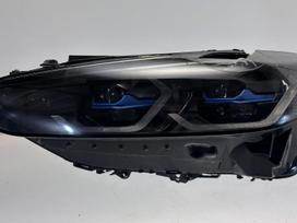 BMW i4, 5A1937104, Cen30504