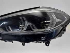 BMW X3, 8739653, Cen30509