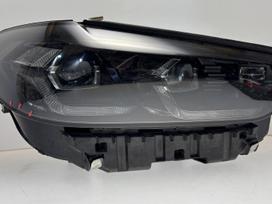 BMW X4, 5A2920610, Cen30513