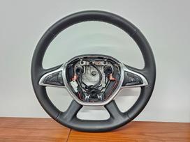 Dacia Duster детали салона