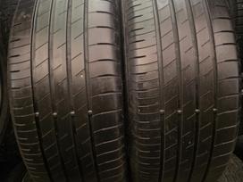 Goodyear, летние 215/50 R17