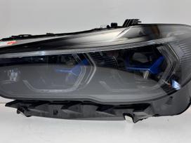 BMW XM, 5A279B101, Cen30521