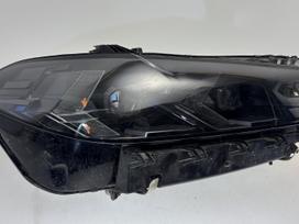 BMW X6, 5A5D2E4, Cen30524