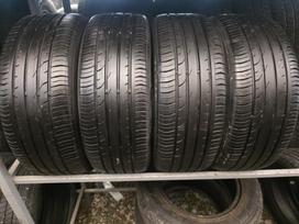 Continental, vasarinės 195/50 R16