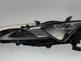Lexus LC klasė Cen30567
