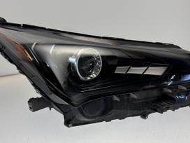 Lexus NX klasė, 8114578200, Cen30575