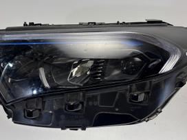 Mercedes-Benz EQA, A2439062701, Cen30586