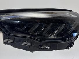 Mercedes-Benz GLA klasė, A2479066107, Cen30591