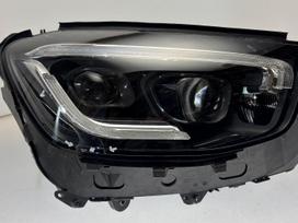 Mercedes-Benz GLC klasė, A2530067200, Cen30593