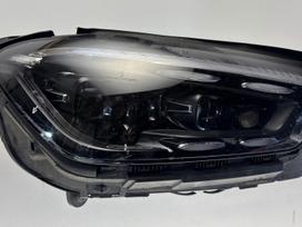Mercedes-Benz GLE klasė, A1679067804, Cen30596