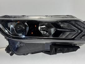 Nissan Qashqai, 10019009, Cen30606