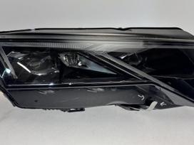 Skoda Octavia, 5E4941036, Cen30623