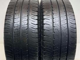 Goodyear Efficient Grip Cargo 2021m, vasarinės 215/60 R16