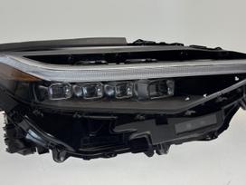 Toyota bZ4X Cen30636