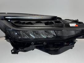 Toyota C-HR, 81110F4220, Cen30638
