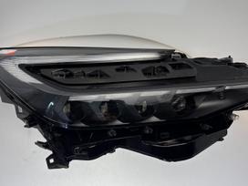 Toyota C-HR, 81110F4510, Cen30639