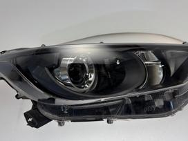 Toyota Yaris Cen30643
