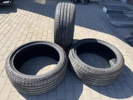 Michelin Primacy Tour A/S, universalios 255/40 R21