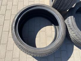 Michelin Primacy Tour A/S, всесезонные 255/40 R21