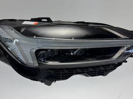 Volvo XC60, 31420412, Cen30648