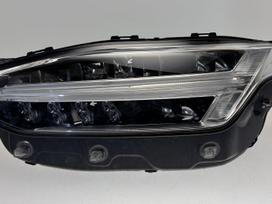 Volvo XC90, 32228296, Cen30656