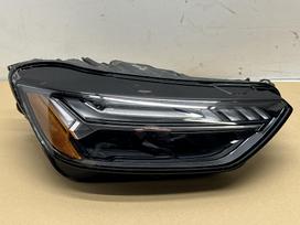 Audi Q5, 80A941036M, Matrix nuo audi q5 facelift usa canada netvarkytas p