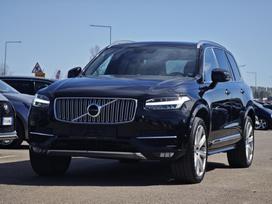 Volvo XC90, 2.0 l., Внедорожник / Кроссовер