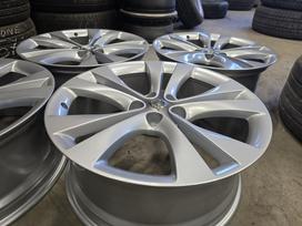 Opel Insignia, light alloy, R20