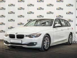 BMW 316, 2.0 l., Универсал