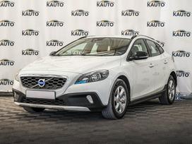Volvo V40, 1.6 l., hečbekas