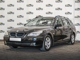 BMW 520, 2.0 l., universalas