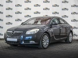 Opel Insignia, 2.0 l., Седан