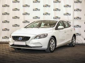 Volvo V40, 2.0 l., Хэтчбек