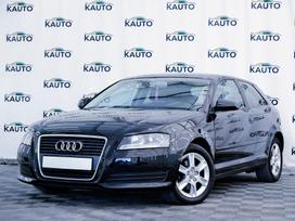 Audi A3, 1.6 l., hečbeks