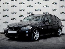 BMW 318, 2.0 l., Универсал