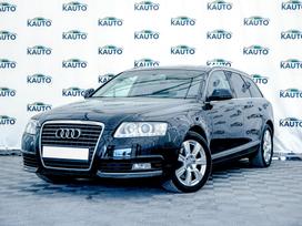 Audi A6, 2.7 l., Универсал