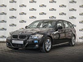BMW 320, 2.0 l., Универсал