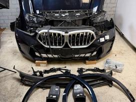 BMW X6 body parts