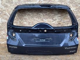 Hyundai Tucson Cen30642