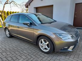 Seat Leon, 1.6 l., universalas