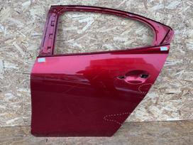 Mazda 3, BCJH73010, Cen30660