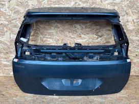 Peugeot 5008, 9814790977, Cen30671
