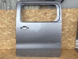 Peugeot Traveller, 9846715680, Cen30672