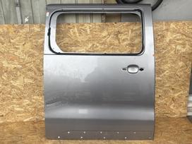 Peugeot Traveller, 2909150F00, Cen30673