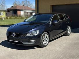 Volvo V60, 2.4 l., wagon
