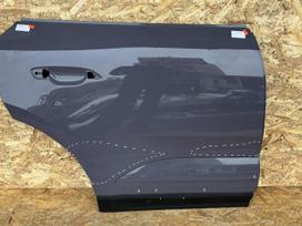 Porsche Macan, 95C833312, Cen30675