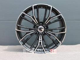 ADR 846m EU-B5964 style MB, lengvojo lydinio, R18