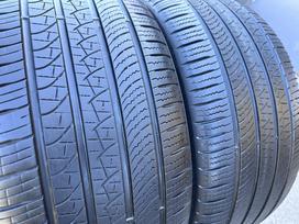 Pirelli P Zero all season, vasarinės 275/35 R22